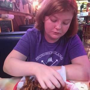 Meet your Posher, Gracie